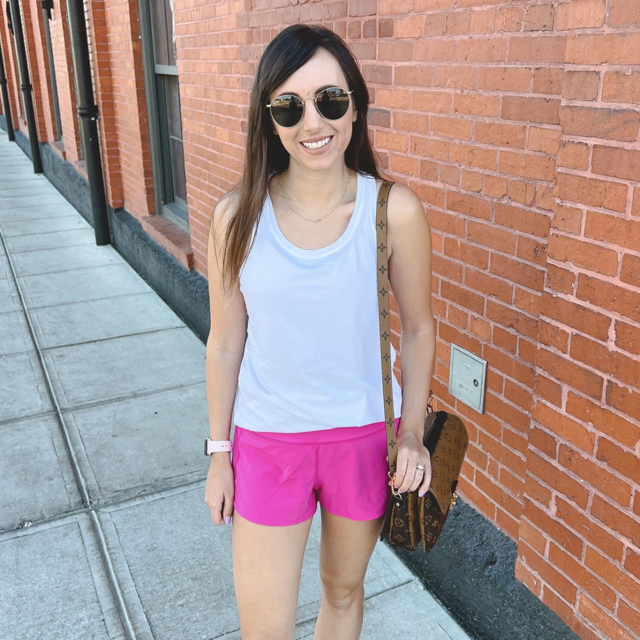 Lululemon Speed Up Shorts Review