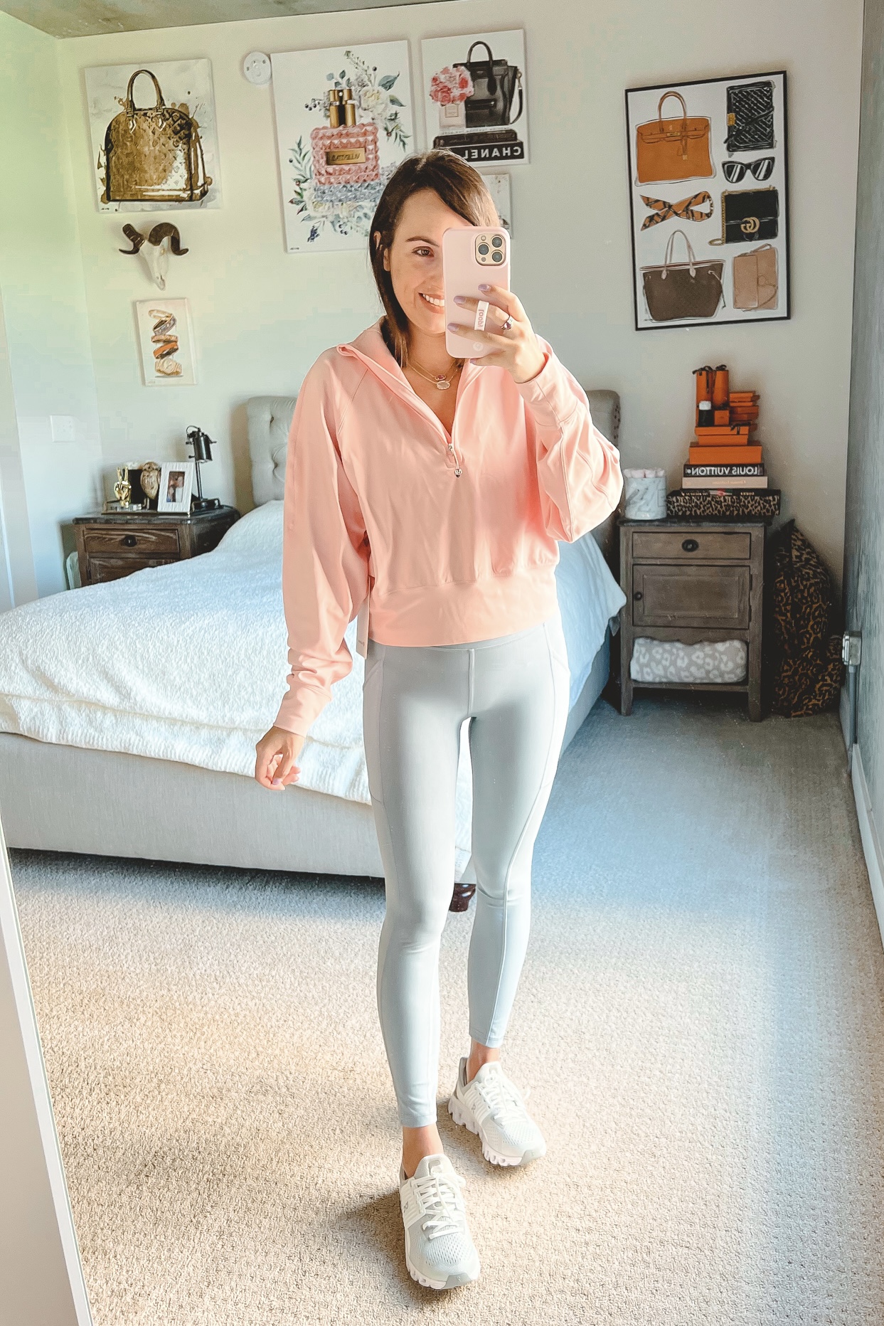 LULULEMON ALIGN JOGGERS VS READY TO RULU JOGGERS REVIEW HAUL 