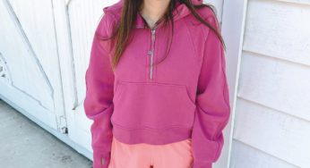 Lululemon Hotty Hot Shorts Review