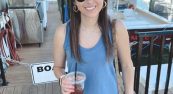 Lululemon Love Tank Top Review