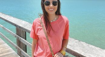Lululemon All Yours Tee Review