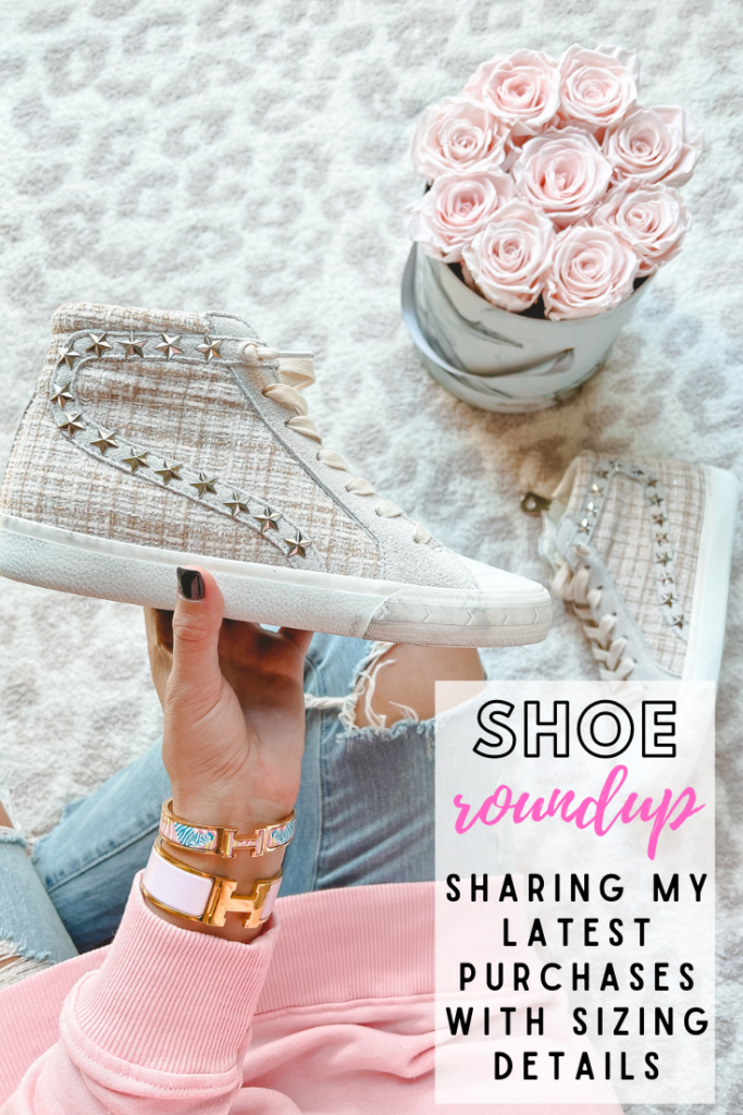 Shoe Roundup Post 10