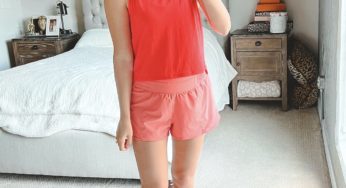 Lululemon May Try On