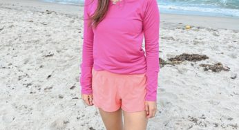 Lululemon Swiftly Top Review