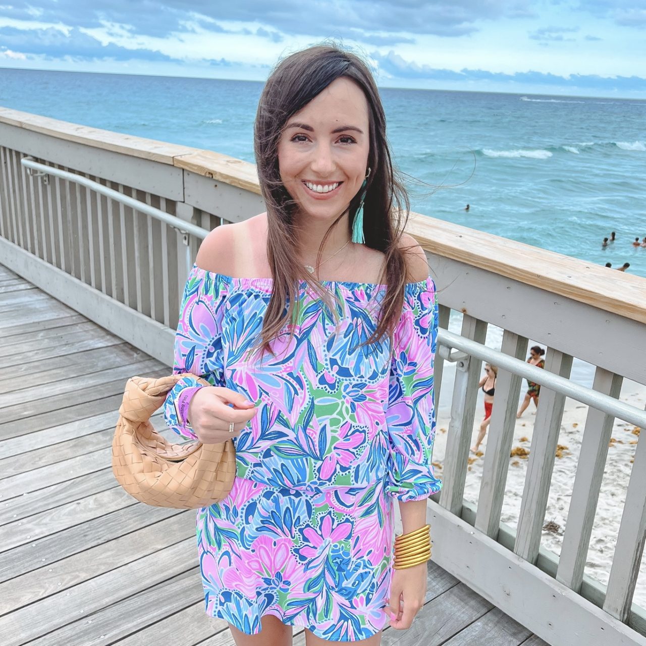 Lilly Pulitzer Spring Outfits