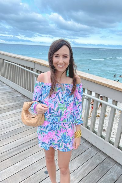 Lilly Pulitzer Spring Outfits