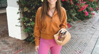 Lululemon Ready To Rulu Pullover Review