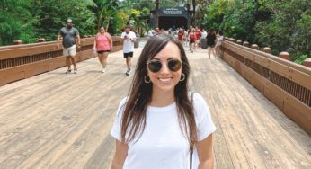 Lululemon Court Rival Skirt Review