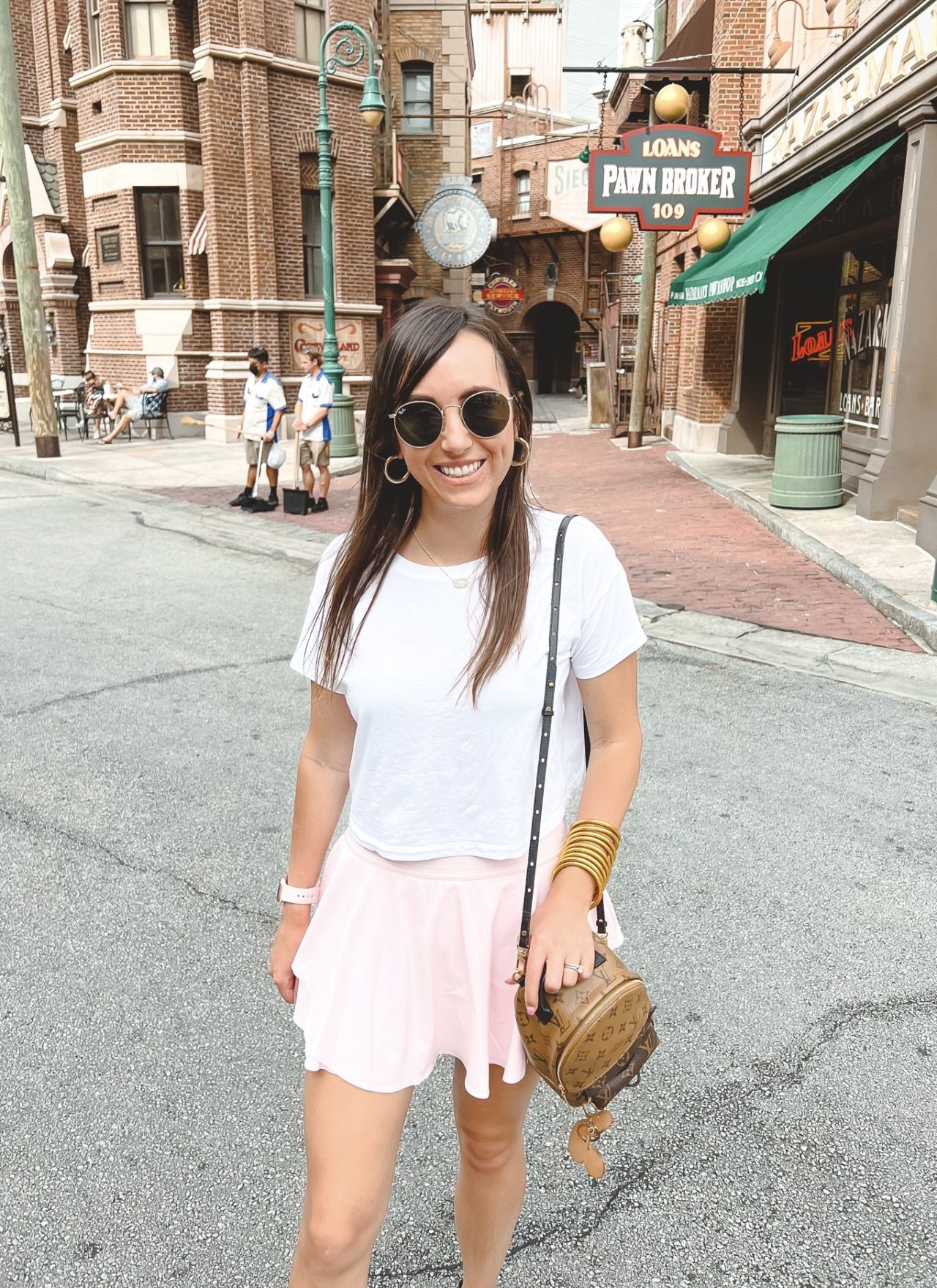 casual summer outfits Archives - StyledJen