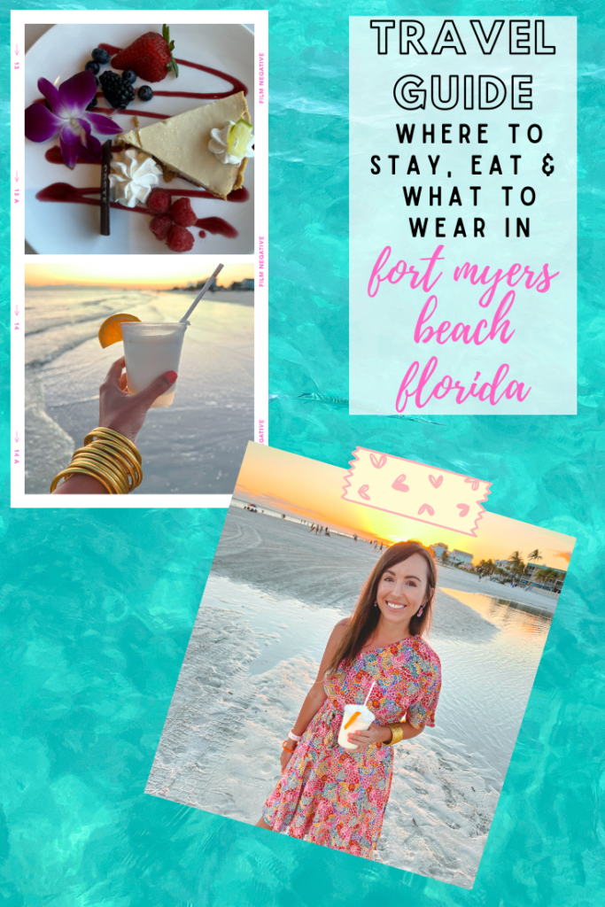 Fort Myers Travel Guide