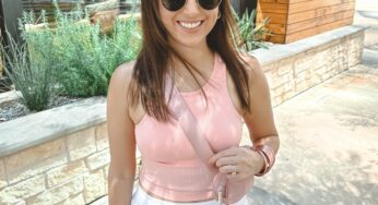 Lululemon Hotty Hot Skirt Review