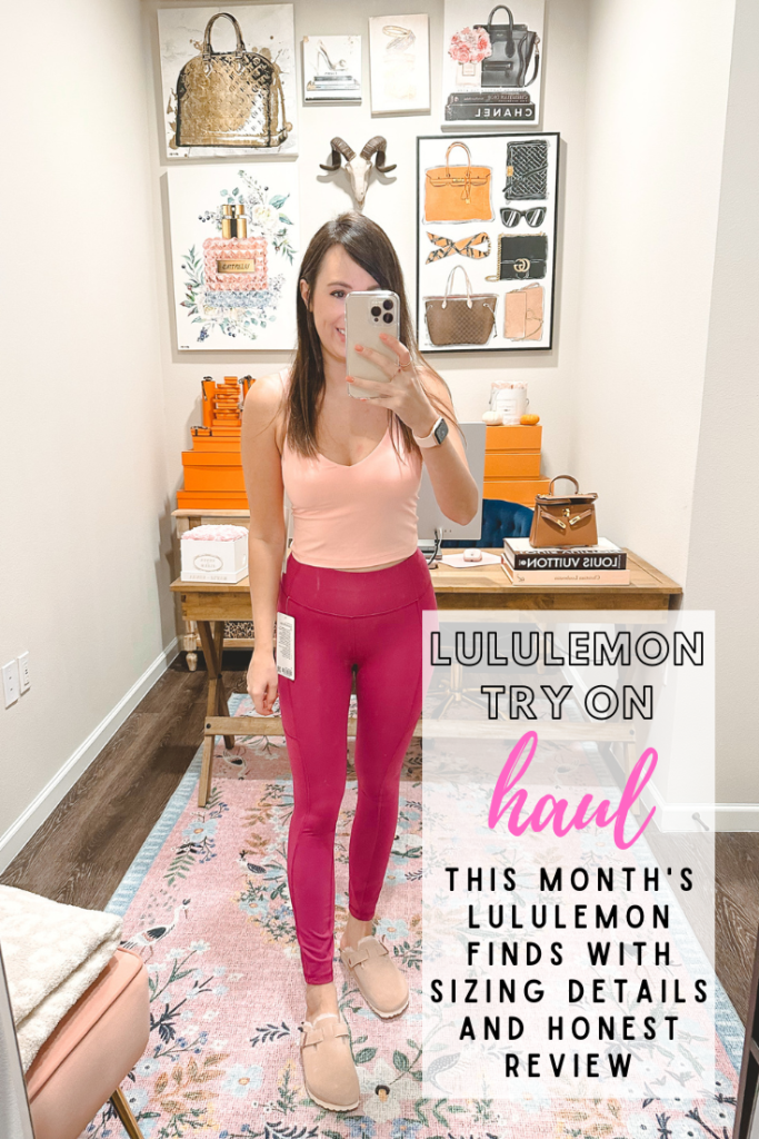 CHEAP TOP RATED  LEGGINGS REVIEW + TRY ON