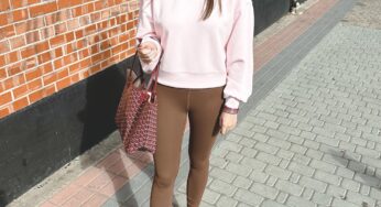 Lululemon POCC Sweatshirt Review