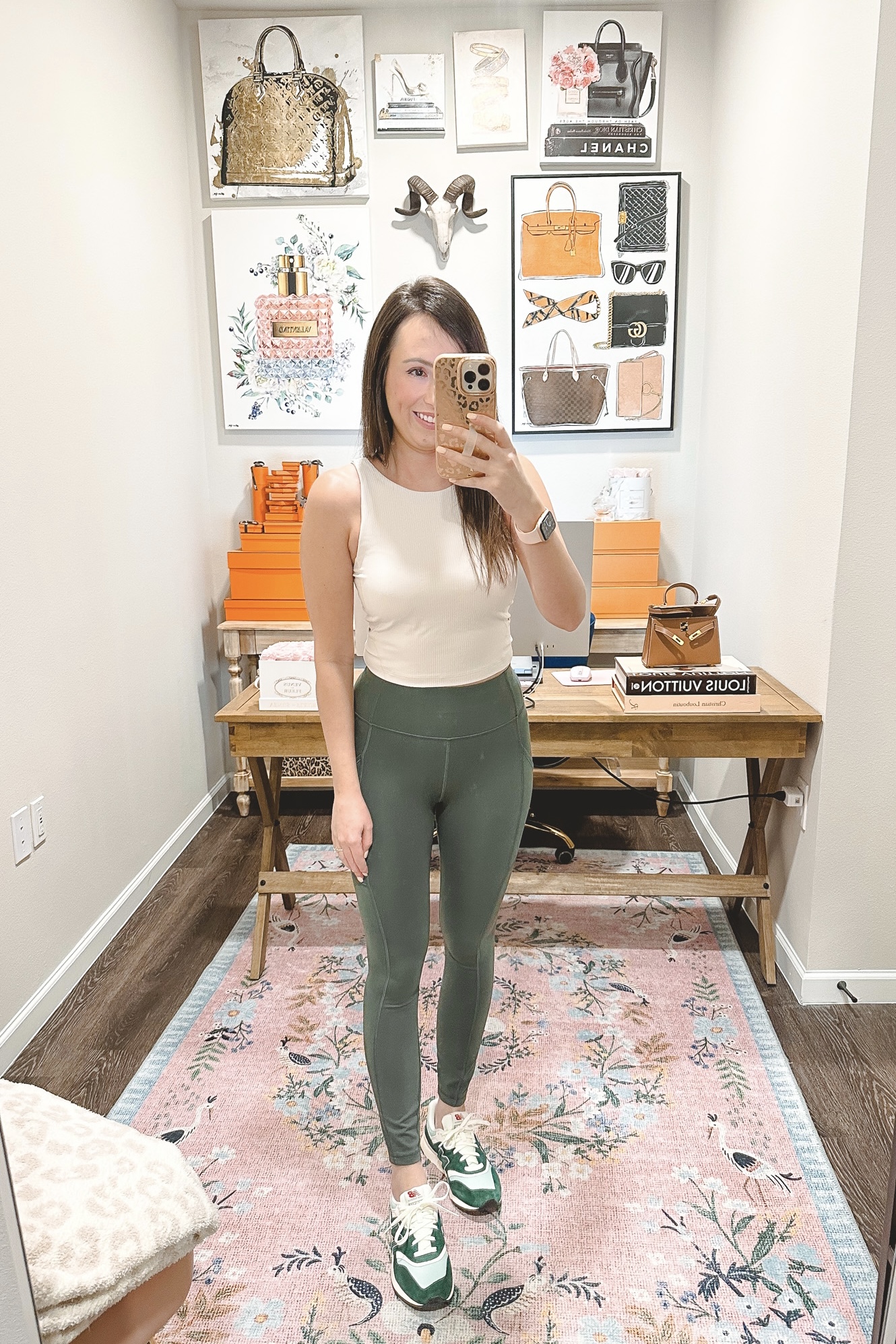 Suba Mist February 2023 Lululemon Haul - StyledJen