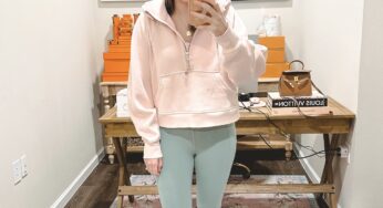 February 2023 Lululemon Haul
