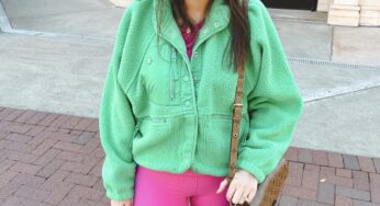 April Outfit Ideas 2023