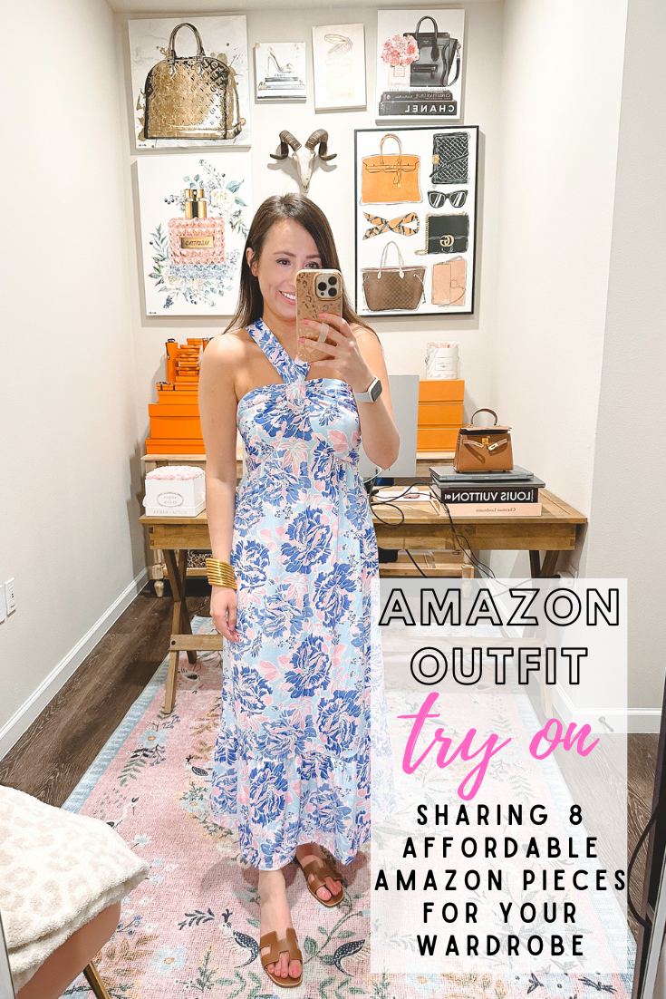 May 2023 Amazon Haul - StyledJen