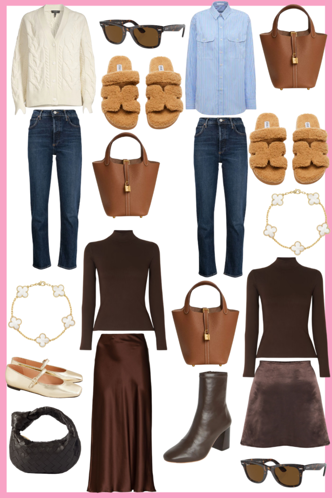 Fall outfit ideas 4