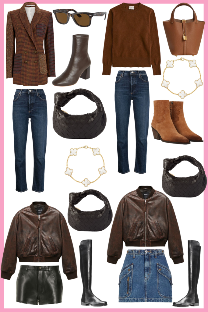 Fall outfit ideas 3