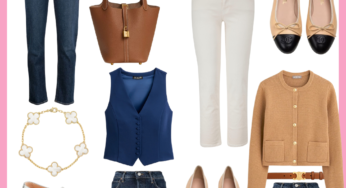 Fall Outfit Ideas 2023