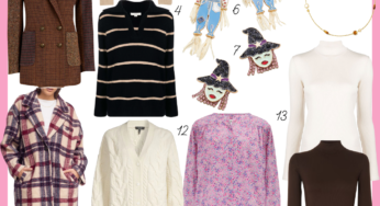 Favorite September 2023 Purchases