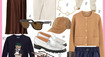 September 2023 Wish List