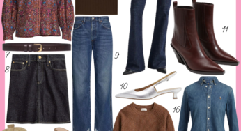 October 2023 Wish List