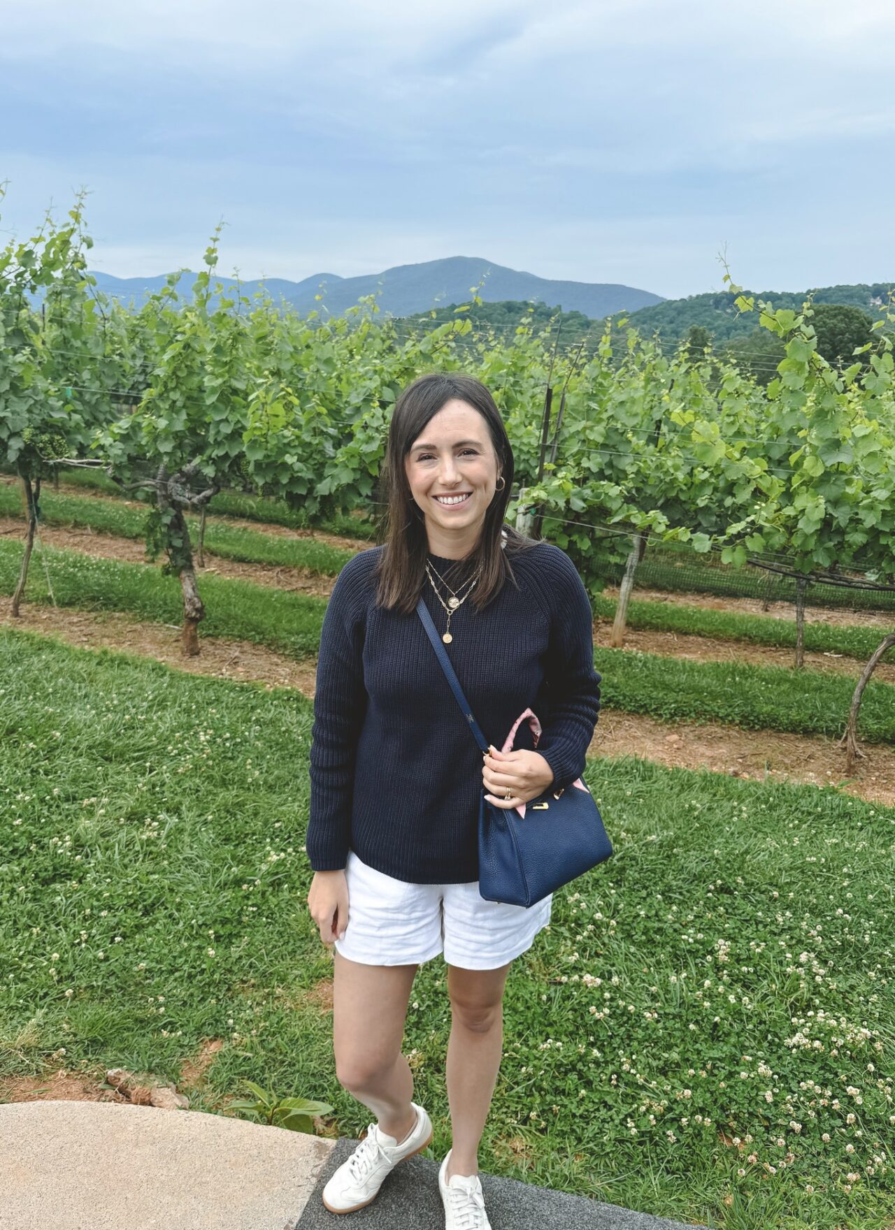 Favorite North Georgia Wineries