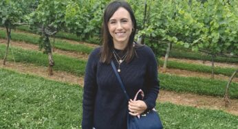 Favorite North Georgia Wineries