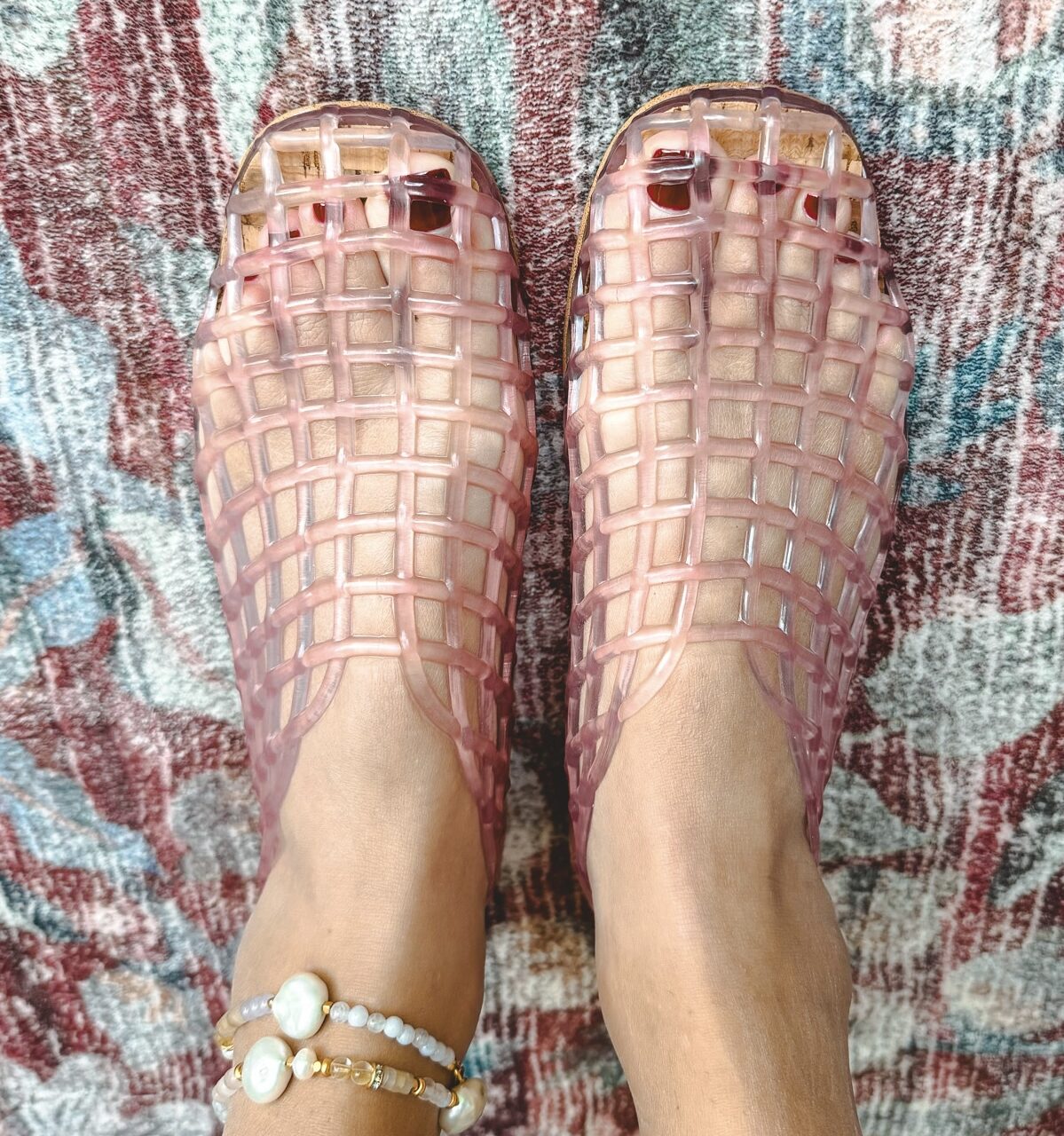 Shoe Roundup Post 15