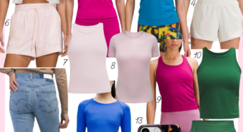Favorite April 2025 Purchases