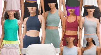 Favorite May 2025 Purchases
