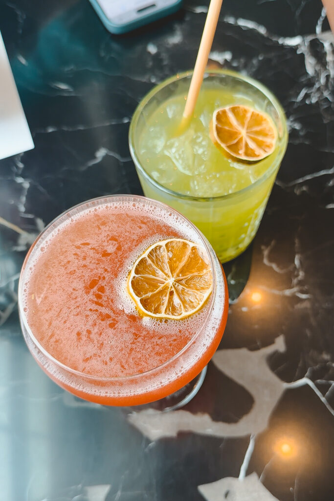 veranda lounge charleston drinks