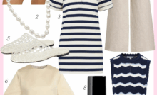 May 2025 Wish List