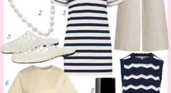 May 2025 Wish List