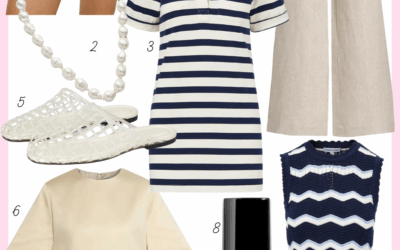May 2025 Wish List