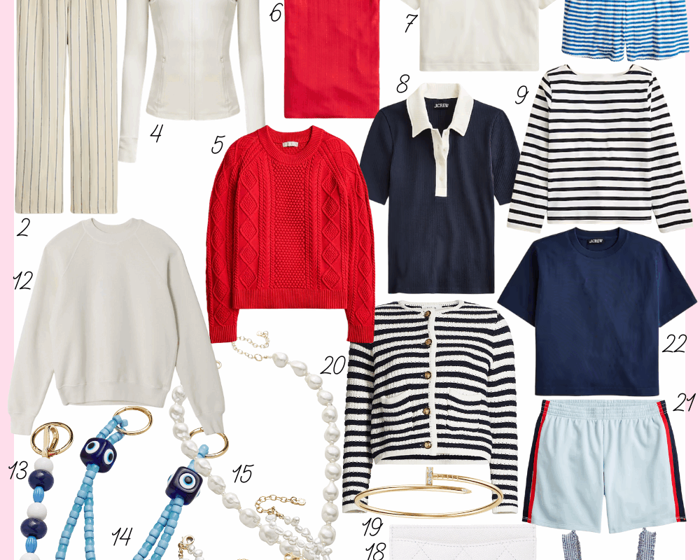 Favorite July 2025 Purchases