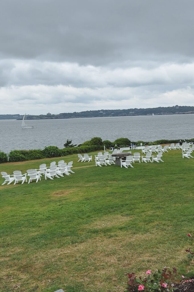castle hill lawn terrace