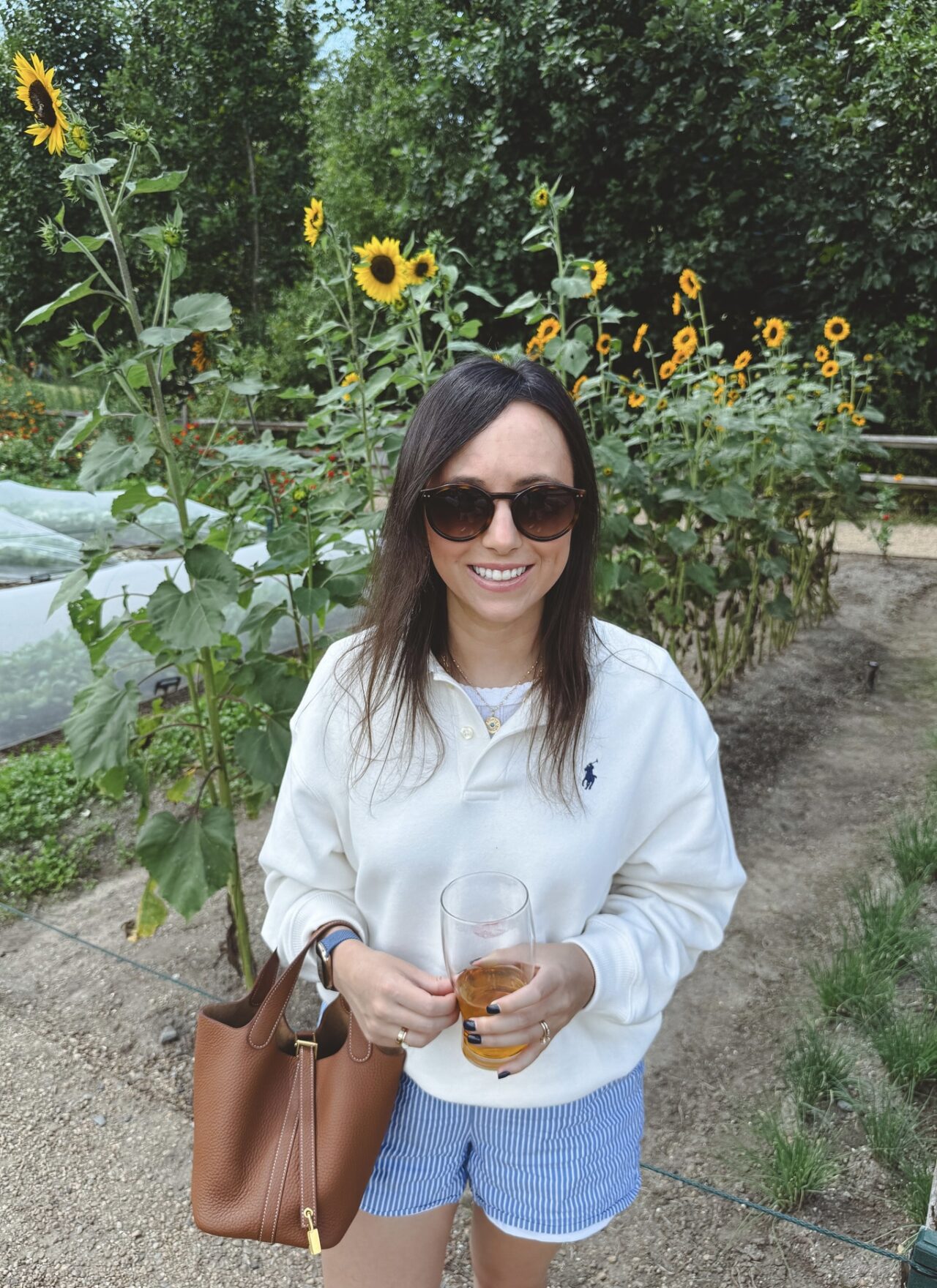 August Outfit Ideas 2025