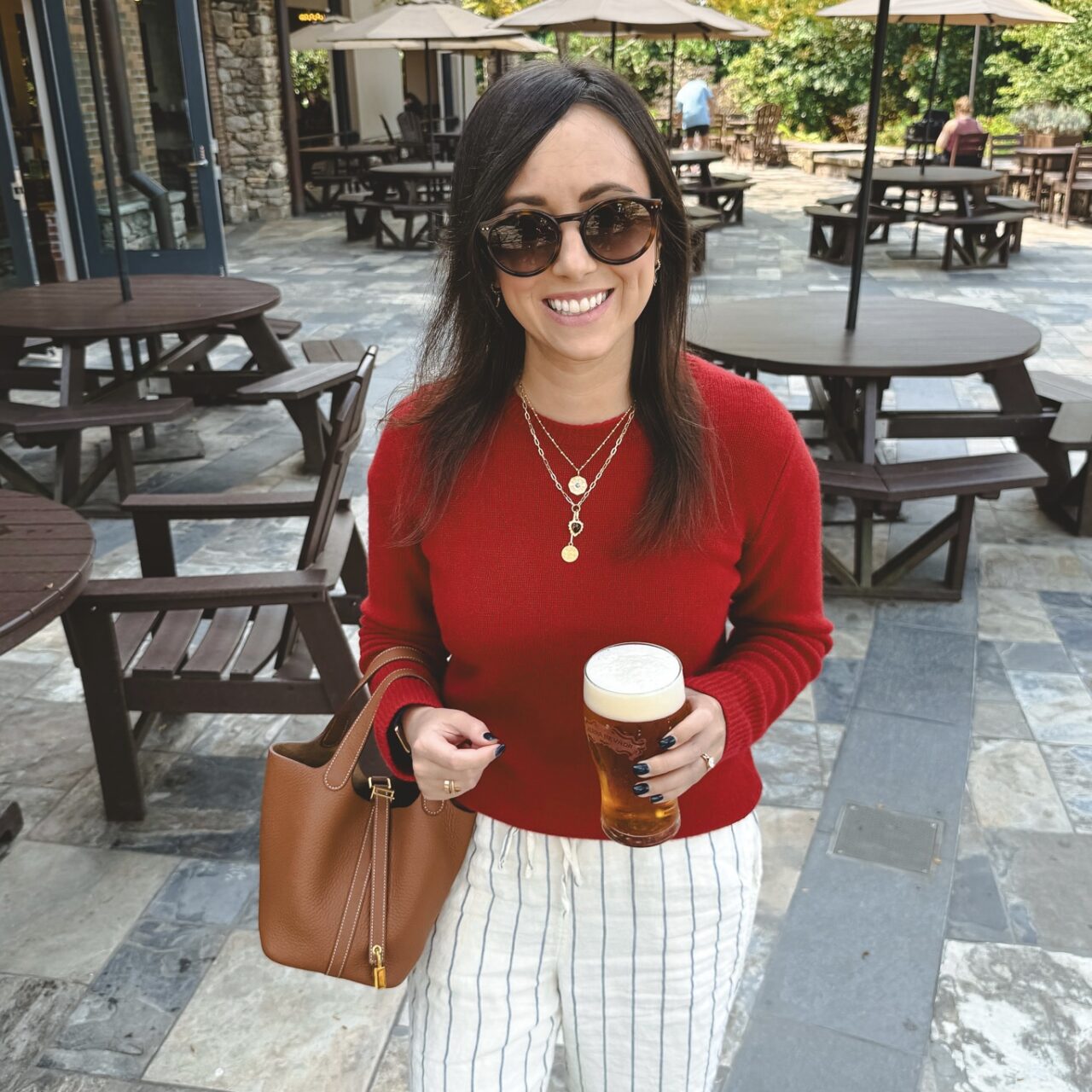 September Outfit Ideas 2025