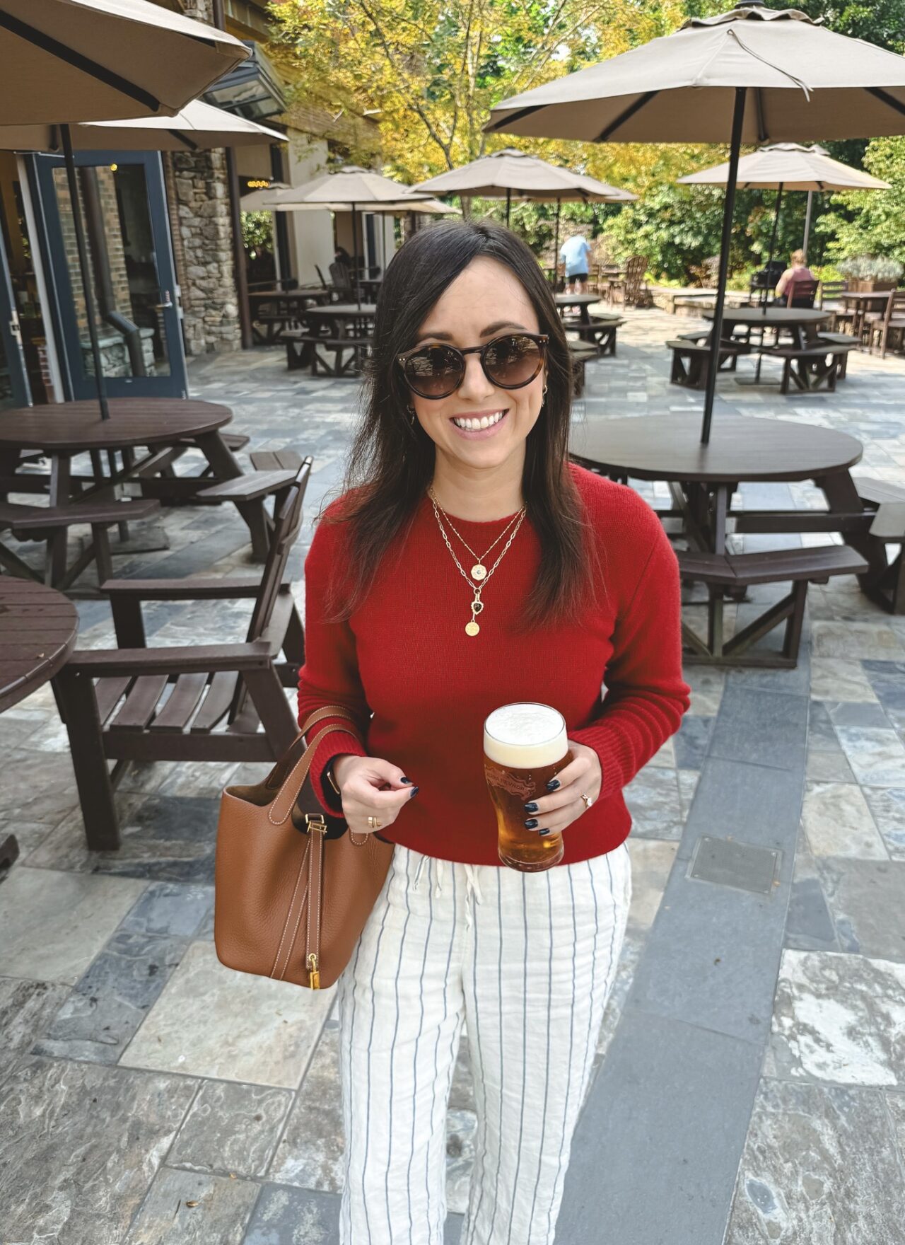 September Outfit Ideas 2025