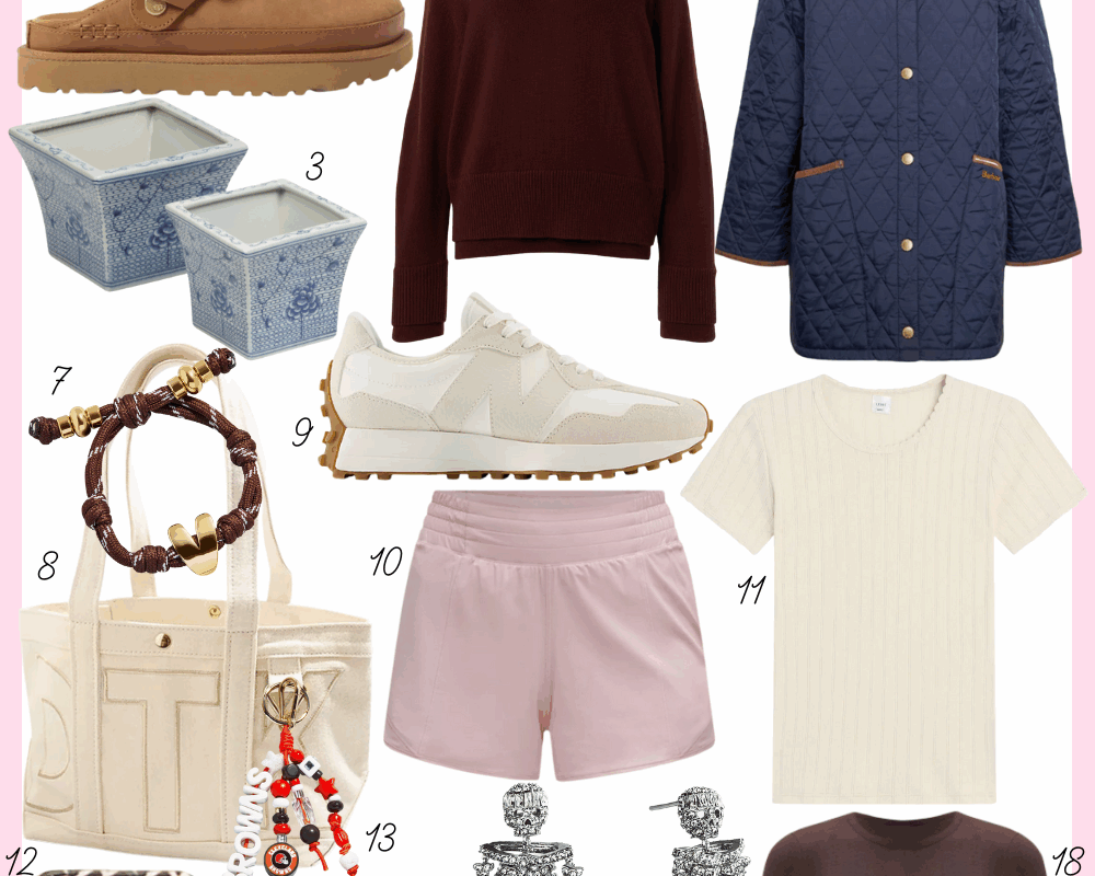 Favorite September 2025 Purchases