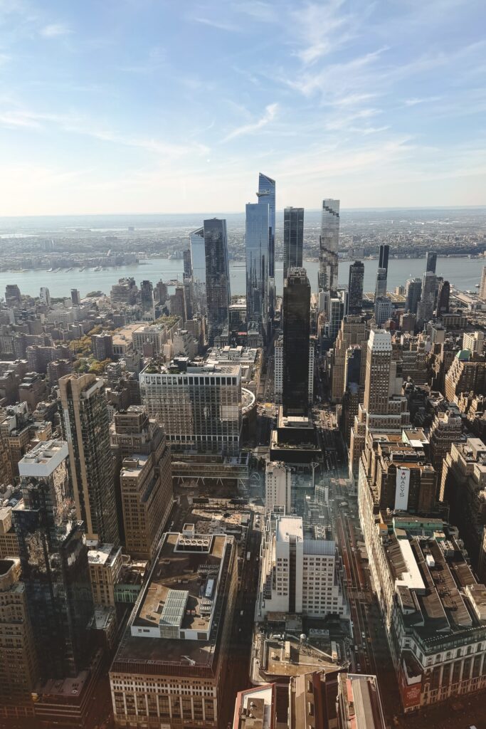 empire state building views 3