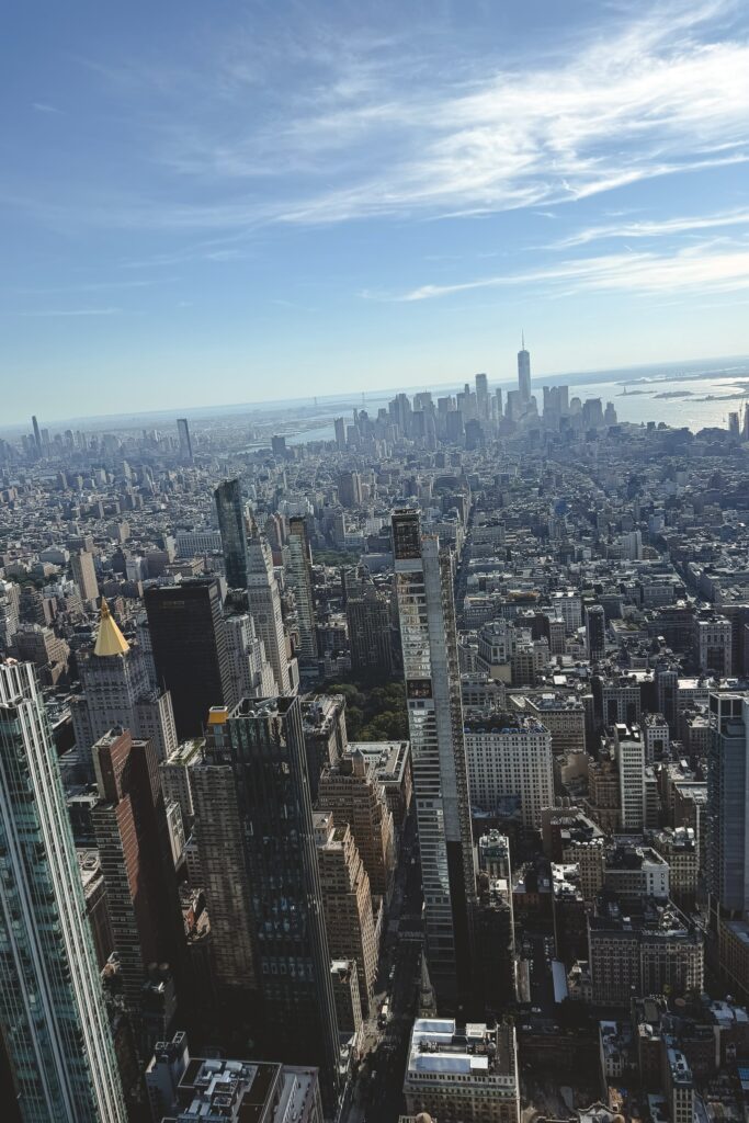 empire state building views 5