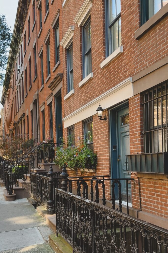 west village apartments