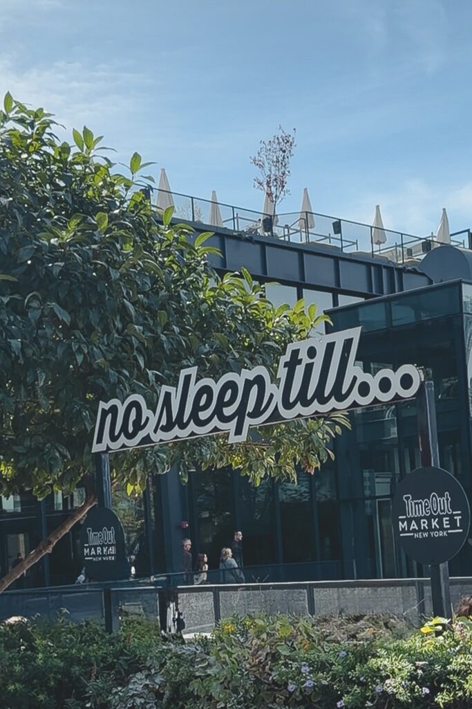 time out market new york city