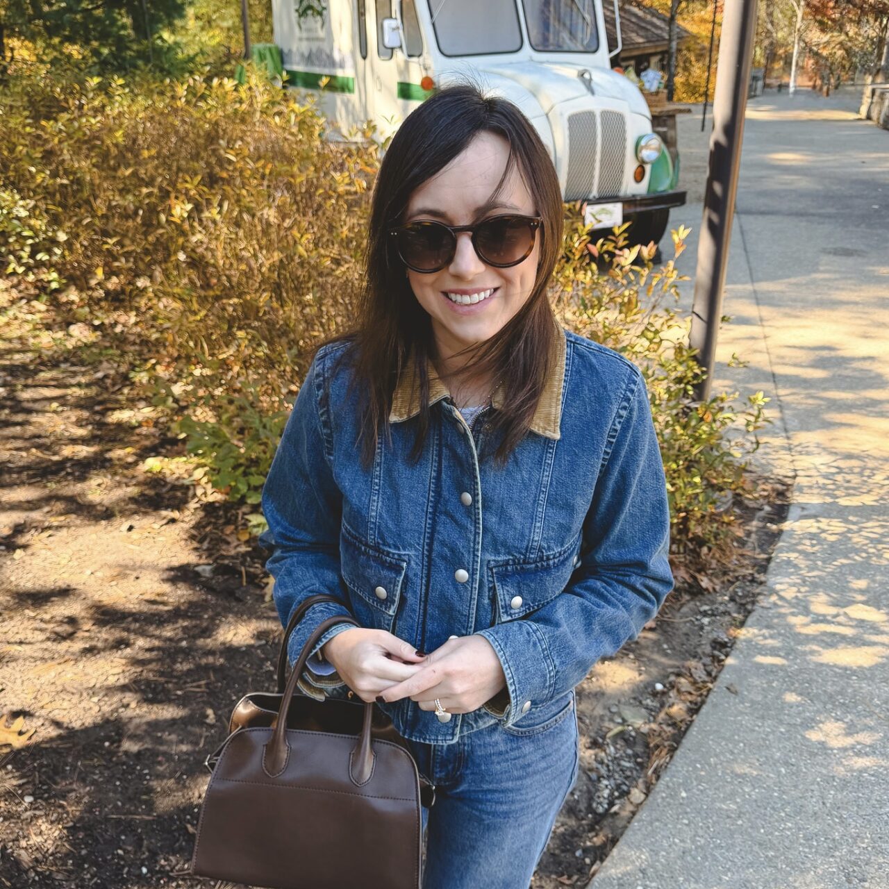 November Outfit Ideas 2025