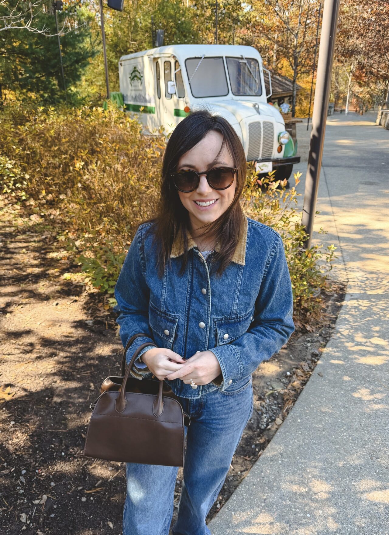 November Outfit Ideas 2025