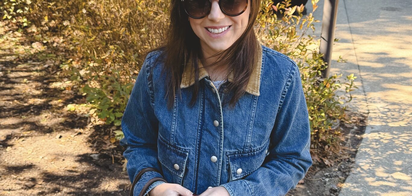 November Outfit Ideas 2025