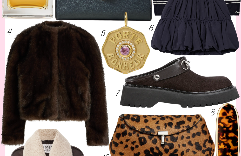 December 2025 Wish List